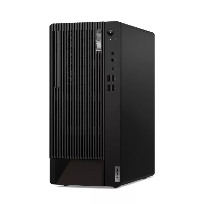 Lenovo ThinkCentre M90t Gen 4 Intel® Core™ i5 i5-13400 16 GB DDR5-SDRAM 512 GB SSD tower PC zwart