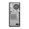 Lenovo ThinkCentre M90t Gen 4 Intel® Core™ i5 i5-13400 16 GB DDR5-SDRAM 512 GB SSD tower PC zwart