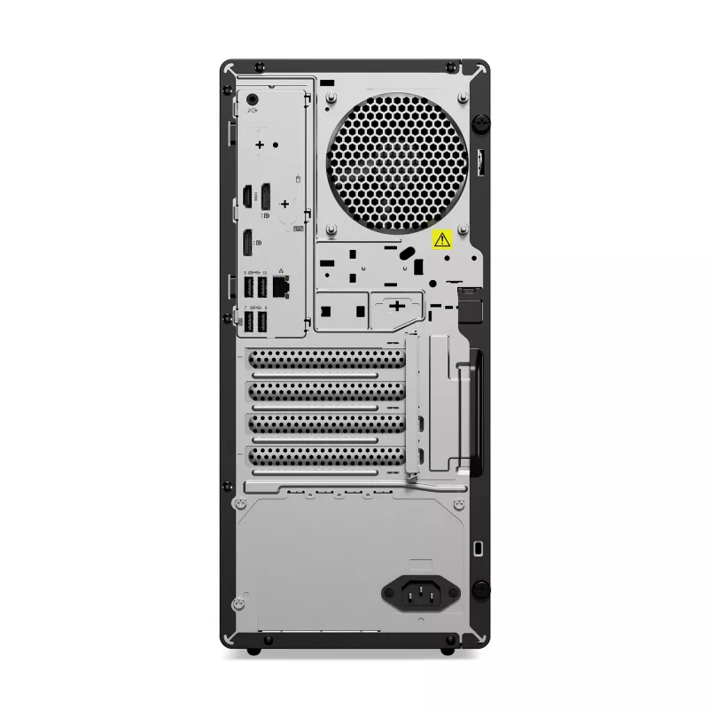 Lenovo ThinkCentre M90t Gen 4 Intel® Core™ i5 i5-13400 16 GB DDR5-SDRAM 512 GB SSD tower PC zwart
