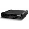 Lenovo ThinkStation P3 Tiny Intel® Core™ i7 i7-14700 16 GB DDR5-SDRAM 1 TB SSD Windows 11 Pro mini-PC workstation zwart