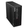 Lenovo ThinkStation P3 Ultra SFF Intel® Core™ i9 i9-14900 64 GB DDR5-SDRAM 1 TB SSD Windows 11 Pro workstation zwart