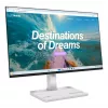 Monitor Lenovo L24D-4C 23,8 inch Full-HD IPS 250 nits HDMI USB-C DP