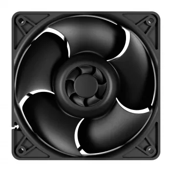 Ventilator ARCTIC S12038-8K 120 mm 8000 RPM serverventilator 3-pack