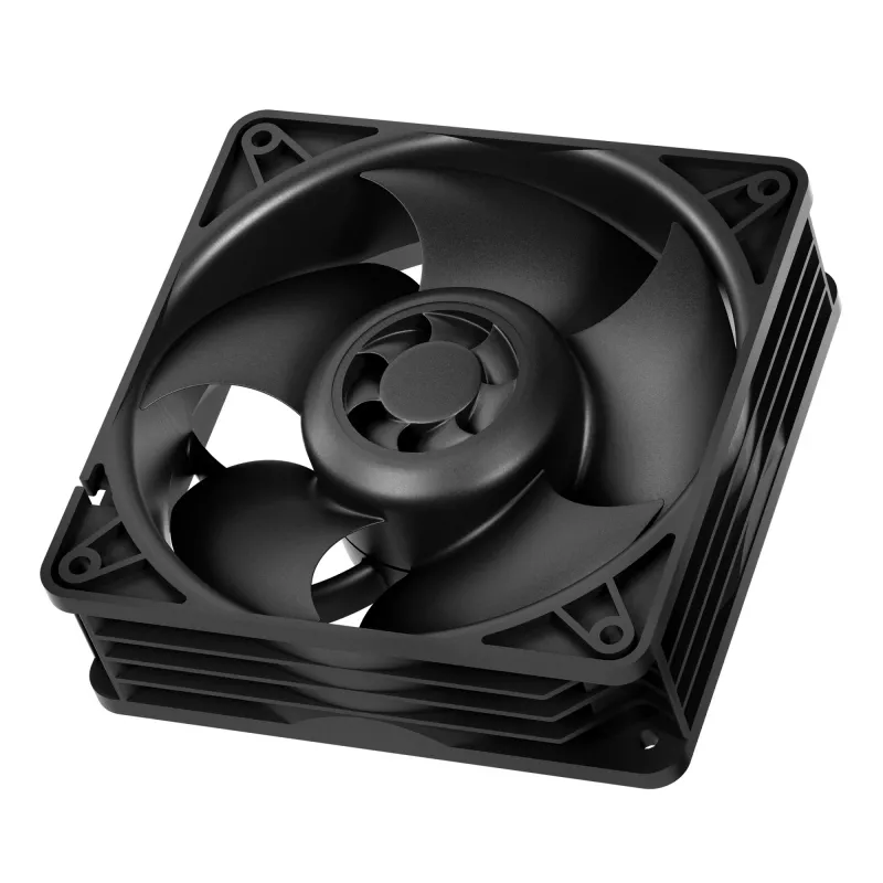 Ventilator ARCTIC S12038-8K 120 mm 8000 RPM serverventilator 3-pack
