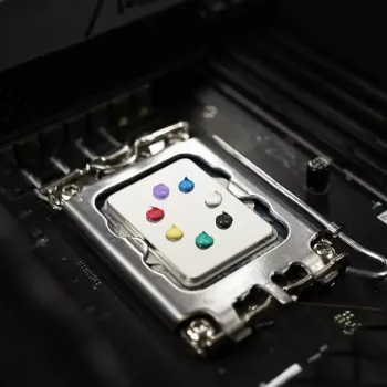 Warmtegeleidingspasta Cooler Master Cryofuze 5 — geel, max. bedrijfstemperatuur 240°C, 1 stk.