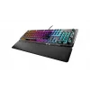 Turtle Beach Vulcan II toetsenbord gaming USB Duits zwart