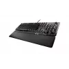 Turtle Beach Vulcan II toetsenbord gaming USB Duits zwart