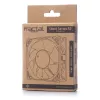 Ventilator Fractal Design Silent Series R3 92mm