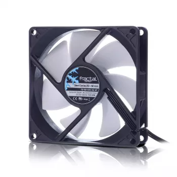 Ventilator Fractal Design Silent Series R3 92mm
