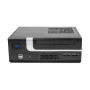 TERRA PC-BUSINESS 5000 Compact Intel® Core™ i5 i5-12400T 8 GB DDR4-SDRAM 500 GB SSD Windows 11 Pro mini-pc workstation zwart