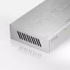 Zyxel GS-105B v3 unmanaged L2+ Gigabit Ethernet (10/100/1000) zilver
