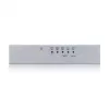 Zyxel GS-105B v3 unmanaged L2+ Gigabit Ethernet (10/100/1000) zilver