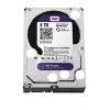 Harde schijf Western Digital 4 TB 3,5 inch SATA III drive WD40PURX