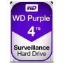 Harde schijf Western Digital 4 TB 3,5 inch SATA III drive WD40PURX