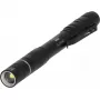 Hand-zaklamp Brennenstuhl 1173750003 LED zwart aluminium IP44 5W