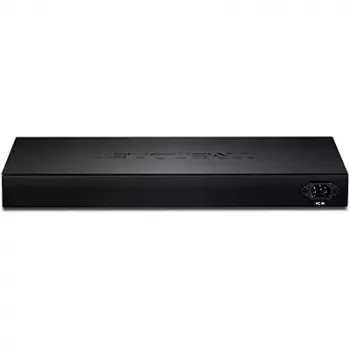 Managed switch Trendnet TEG-30284