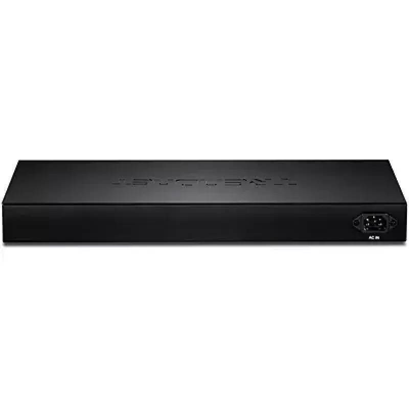 Managed switch Trendnet TEG-30284
