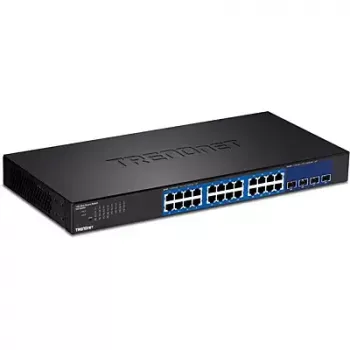 Managed switch Trendnet TEG-30284