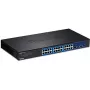 Managed switch Trendnet TEG-30284