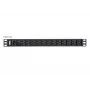 ATEN 1U 10A 12-poorts basic PDU