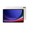 Samsung Galaxy Tab S9+ 5G Snapdragon LTE-TDD & LTE-FDD 512 GB 31,5 cm (12,4 inch) 12 GB Wi-Fi 6 (802.11ax) beige