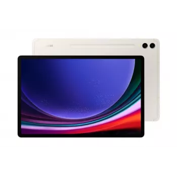 Samsung Galaxy Tab S9+ 5G Snapdragon LTE-TDD & LTE-FDD 512 GB 31,5 cm (12,4 inch) 12 GB Wi-Fi 6 (802.11ax) beige