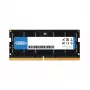 Origin Storage 8GB DDR5 5600MHz SODIMM 1Rx16 Non-ECC 1.1V, 8 GB, 1 x 8 GB, DDR5, 5600 MHz, 262-pins SO-DIMM