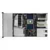 ASUS RS500A-E12-RS4U Socket SP5 rack (1U) zwart, zilver