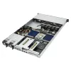 ASUS RS500A-E12-RS4U Socket SP5 rack (1U) zwart, zilver