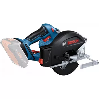 Zaag Bosch GKM 18V-50 Professional