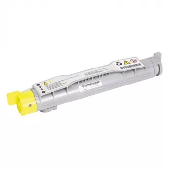 DELL JD750 toner 1 stuk origineel geel