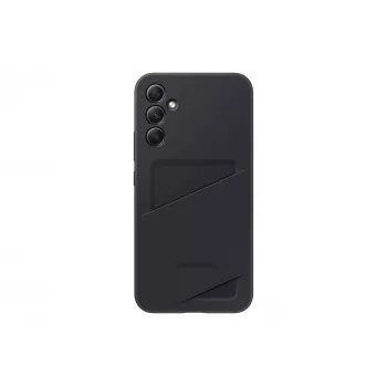 Samsung EF-OA346 telefoonhoesje 17 cm (6,7 inch) hoesje zwart