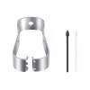 Samsung S Pen grijs EJ-PS928BJEGEU telefoonaccessoire grijs