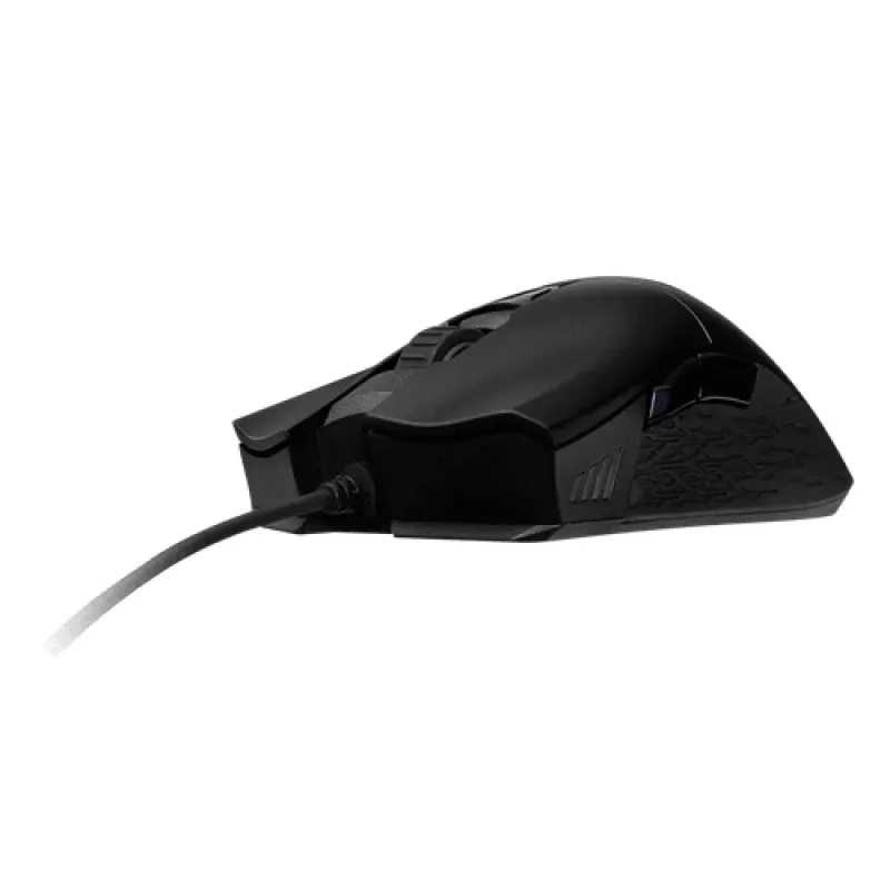 GIGABYTE AORUS M3 muis gaming rechtshandig USB Type-A optisch 6400 DPI