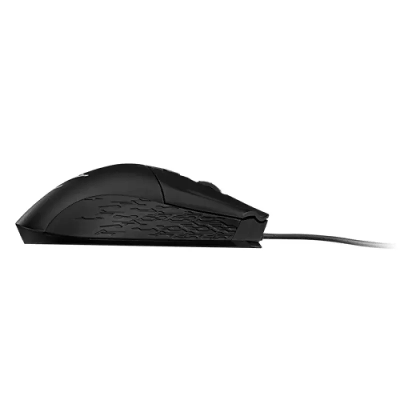 GIGABYTE AORUS M3 muis gaming rechtshandig USB Type-A optisch 6400 DPI