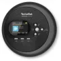 Draagbare CD-speler TechniSat DIGITRADIO CD 2GO BT Zwart MP3 DAB+ FM