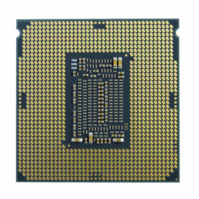 DELL Xeon Silver 4310 processor 2,1 GHz 18 MB