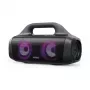 Stereo draagbare luidspreker Anker Select Pro Zwart