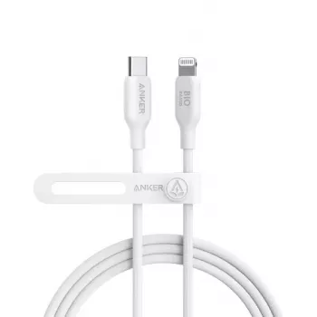 Kabel Anker 541 1,8 m Lightning naar USB C 54,4 g