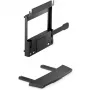 DELL KC5FC, montage, Zwart, Optiplex 3000 Micro OptiPlex 3000 Thin Client Optiplex 5000 Micro Optiplex 7000 Micro