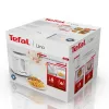 Tefal Uno FF203130 friteuse enkel 1,8 l tafelmodel 1600 W friteuse Wit