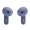 JBL LIVE FLEX headset draadloos in-ear gesprekken/muziek Bluetooth blauw