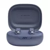 JBL LIVE FLEX headset draadloos in-ear gesprekken/muziek Bluetooth blauw