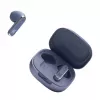 JBL LIVE FLEX headset draadloos in-ear gesprekken/muziek Bluetooth blauw