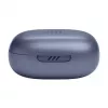 JBL LIVE FLEX headset draadloos in-ear gesprekken/muziek Bluetooth blauw