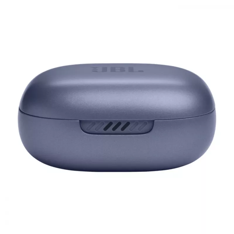 JBL LIVE FLEX headset draadloos in-ear gesprekken/muziek Bluetooth blauw