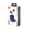 JBL LIVE FLEX headset draadloos in-ear gesprekken/muziek Bluetooth blauw