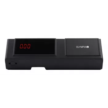 Kassa Olympia K200 – thermische directe printer, 10.000 PLU's, 7-inch LED-display