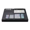 Kassa Olympia K200 – thermische directe printer, 10.000 PLU's, 7-inch LED-display