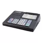 Kassa Olympia K200 – thermische directe printer, 10.000 PLU's, 7-inch LED-display